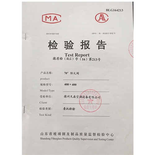 檢查報告