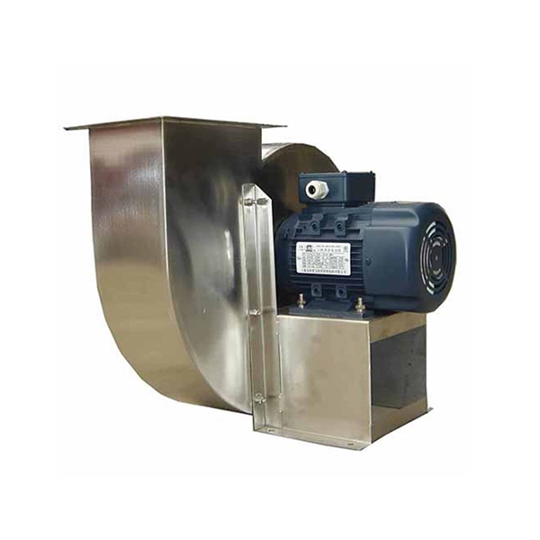 不銹鋼離心風(fēng)機(jī)