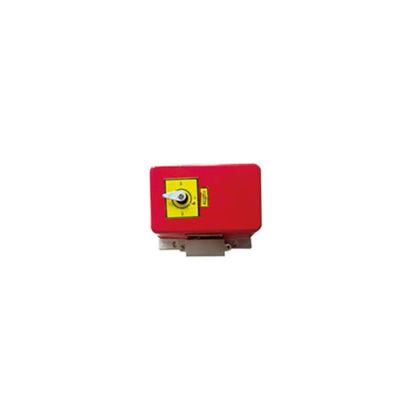 方型電動(dòng)執(zhí)行器（中型）ZAJ-3