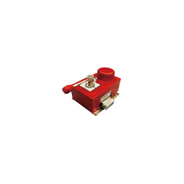 方型電動(dòng)執(zhí)行器ZAJ-4